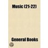 Music (21-22)