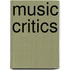 Music Critics