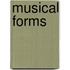 Musical Forms