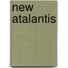New Atalantis door Delariviere Manley