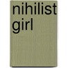 Nihilist Girl door Sofya Kovalevskaya