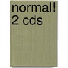Normal! 2 Cds door Konrad Beikircher