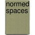 Normed Spaces