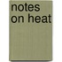 Notes On Heat