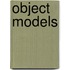 Object Models