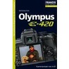 Olympus E-420 door Wolf-Dieter Roth