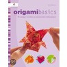 Origamibasics door Nick Robinson