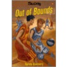 Out of Bounds door Sylvia Gunnery