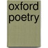 Oxford Poetry
