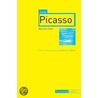 Pablo Picasso by Mary Ann Caws