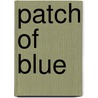 Patch of Blue door Elizabeth Kata
