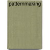 Patternmaking by Sylvia Rosen