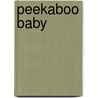Peekaboo Baby door Mandy Ross