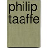 Philip Taaffe by Stan Brakhage