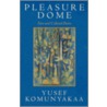 Pleasure Dome door Yusef Komunyakaa