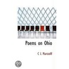 Poems On Ohio door Clement Luther Martzolff