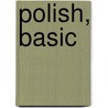 Polish, Basic door Pimsleur