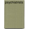 Psychiatrists door Not Available