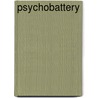 Psychobattery by Therese Spitzer