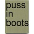 Puss in Boots