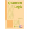 Quantum Logic door Karl Svozil
