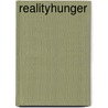 Realityhunger door David Shields