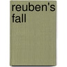 Reuben's Fall door Sheri L. Leafgren