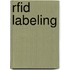 Rfid Labeling