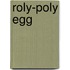 Roly-Poly Egg