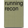 Running Recon door K. Greco