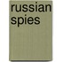 Russian Spies
