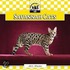 Savannah Cats