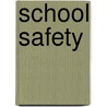 School Safety door Dana Meachen Rau