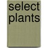 Select Plants