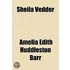 Sheila Vedder