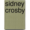 Sidney Crosby door Sarah Tieck