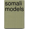 Somali Models door Not Available