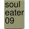 Soul Eater 09 door Atsushi Okubo