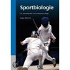 Sportbiologie door Jürgen Weineck