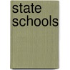 State Schools door John Dunford
