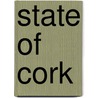 State of Cork door General Books