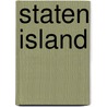 Staten Island by Phillips Wylly