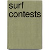 Surf Contests door Brad Barrett
