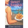 Sweet Baklava by Debby Mayne