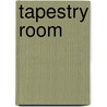 Tapestry Room door Mrs. Molesworth