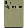 The Algonquin door Natalie M. Rosinsky