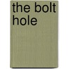 The Bolt Hole door Lyn Clark