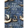The Great Sea by David Abulafia