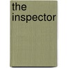 The Inspector door John Hill