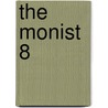 The Monist  8 door Edward C. Hegeler